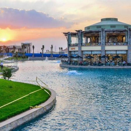 Madinaty Well-Furnished 3- Bedroom Apartment - شقة فندقيه للايجار مدينتي Madinat ash Shuruq Buitenkant foto